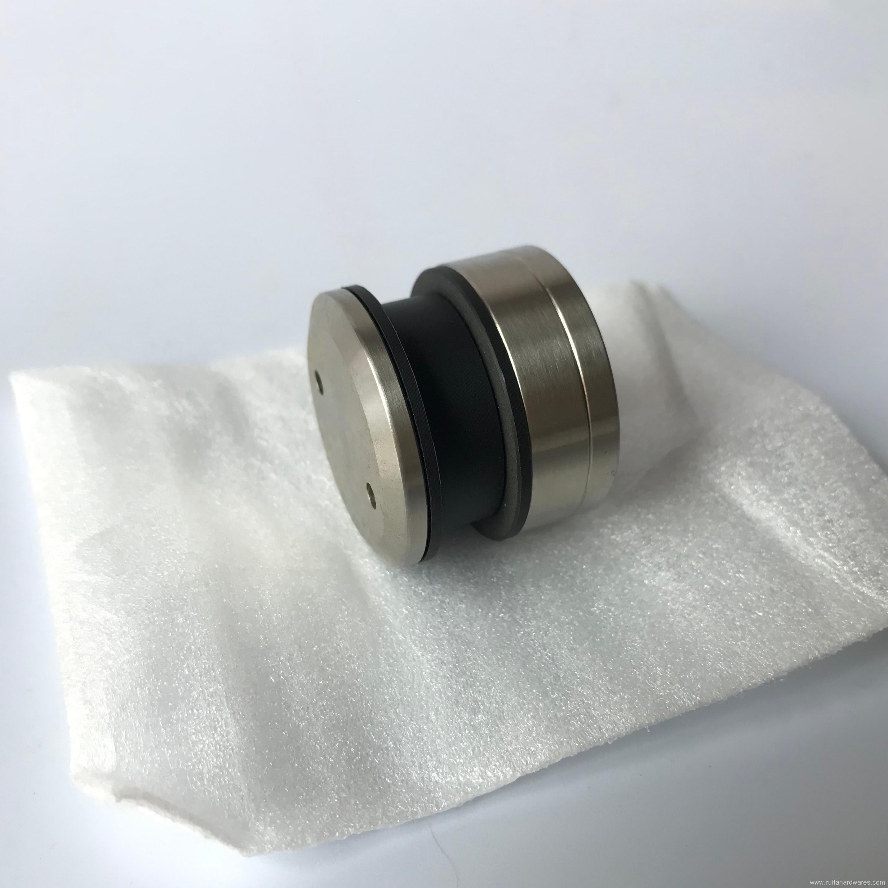 Stainless Steel Sanding Glass Point Holder