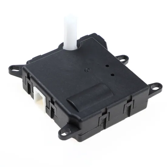 HVAC Heater Blend Door Actuator 1L2H-19E616-CD for Ford Expedition, Explorer, Mountaineer (2002-2010)