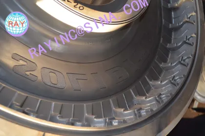 Tire Mould