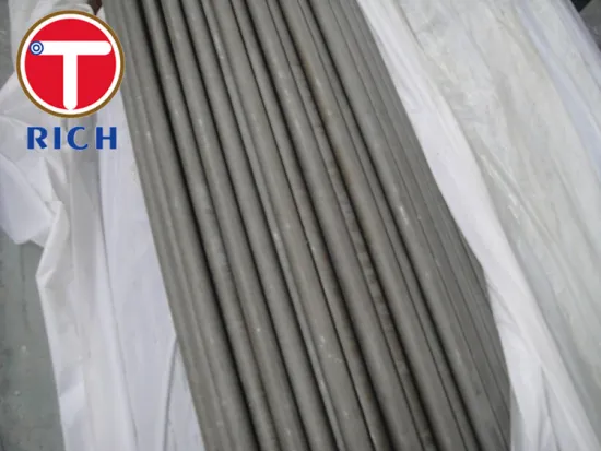 ASTM A178 Welded Boiler Steel Tubes