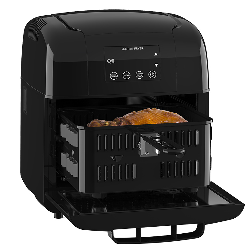 Multifunctional Oversized digital Air Fryer Oven