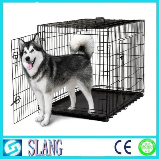 20 ''-48''Eco-Friendly / Stocked wholesale dog pet cage for china supplier