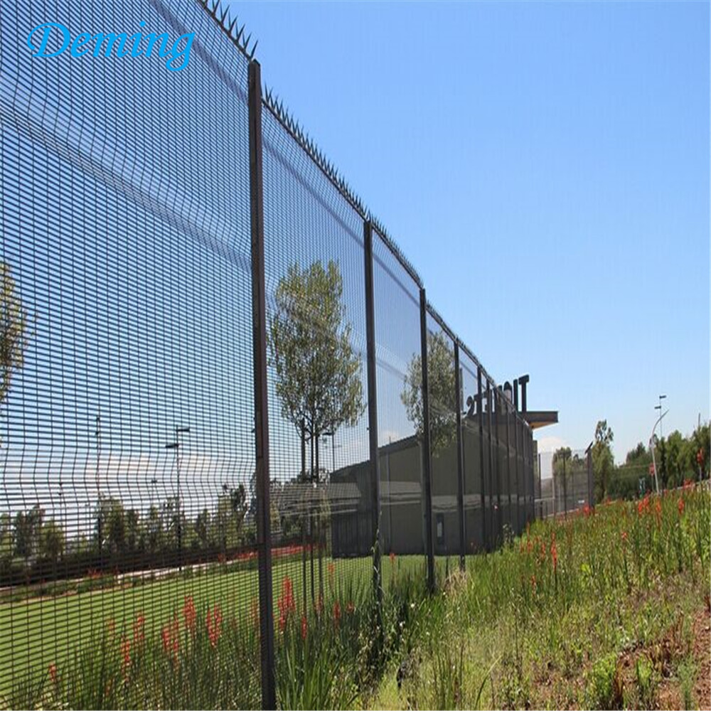 Hot Sale High Quality 358 Security Fence