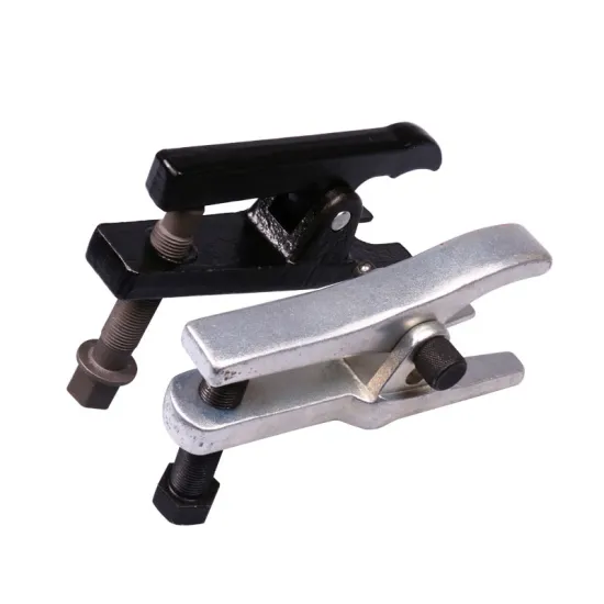 Japanese/European style Bearing separator set ball joint remover puller car repair tool ball head extractor