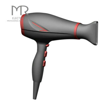 Speed Smart Salon Ionic Hair Blow Dryer