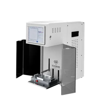TBK 958Z Automatic UV Laser Dismantling Marking Machine for Mobile Phone Components: LCD Screen and Rear Cover Glass Separation