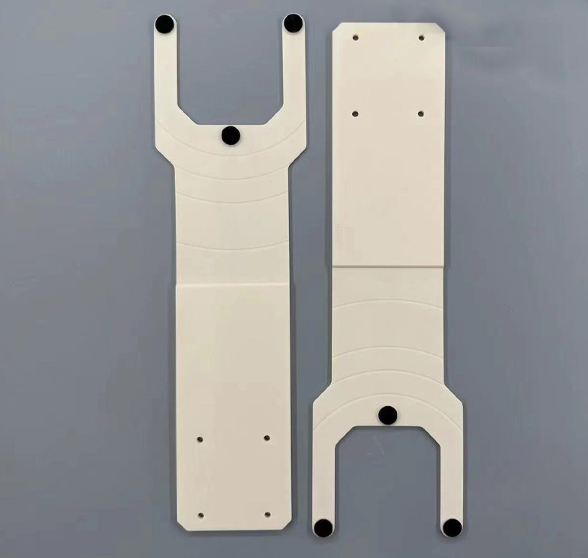 Semiconductor Industry Alumina Ceramic Robotic Arm