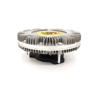 VG1246060051 Conjunto de ventilador de silicona para Howo A7