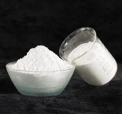 Industrial Grade Ultrafine Super White Aluminum Hydroxide
