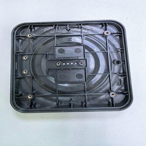 High-Quality Plastic Shells for Home Appliances
