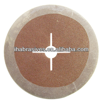 fiber disc,for metal,steel or wood,180x22MM, crossing hole