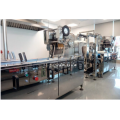 Rolling Machine per laboratorio