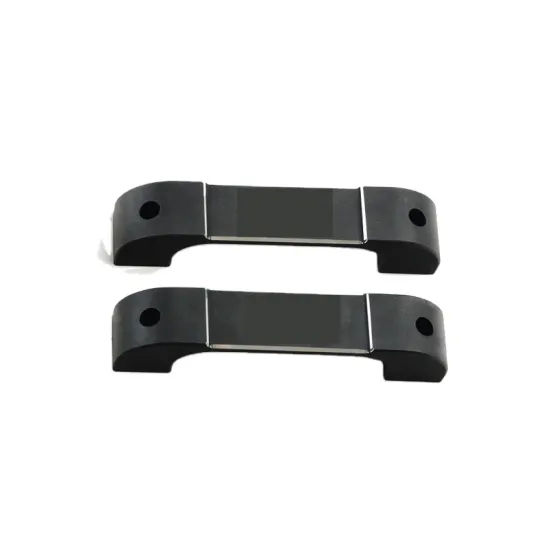 Maiker Hot Selling Car Door Handles Left Right for Land Rover Defender 4x4 Accessories