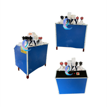 Wood Round Rod Making Machine Manufacturer