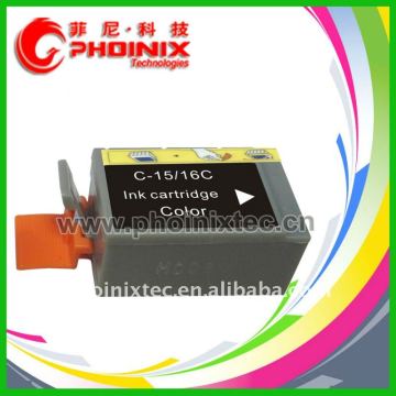 Compatible Printe Ink Cartridge for BCI-16C