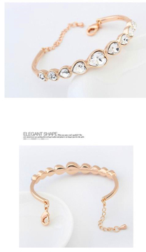 Fashion Bracelet 0603