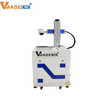 JTL-YLP20W Fiber Laser Marking Machine (Integrated Version)