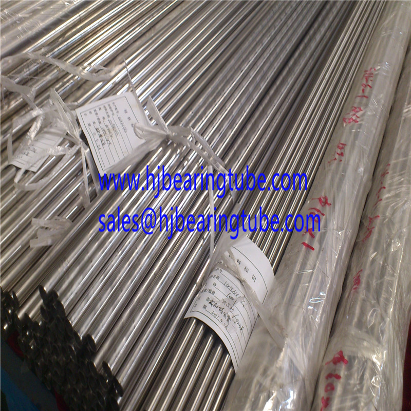 N06625 nickel alloy tubes