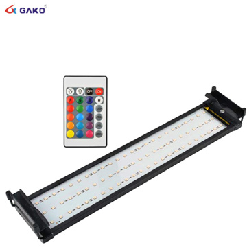 RGB Control Remote Fish Tank LED LED