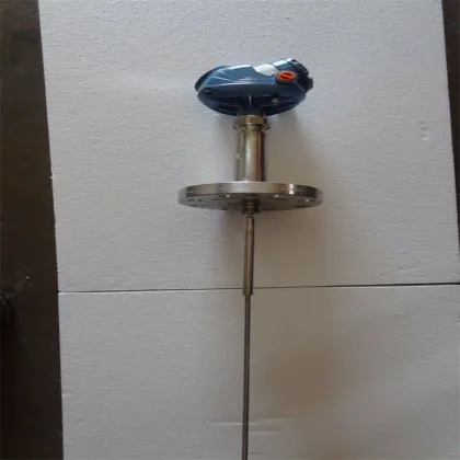 Emerson Rosemount Guided Wave Radar Level Sensor Transmitters