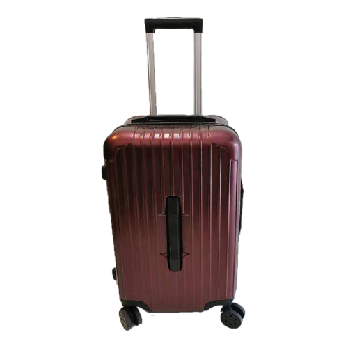 ABS PC Hard Shell Suitcase Trolley Luggage