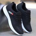 Mesh Breathable Men Sneakers