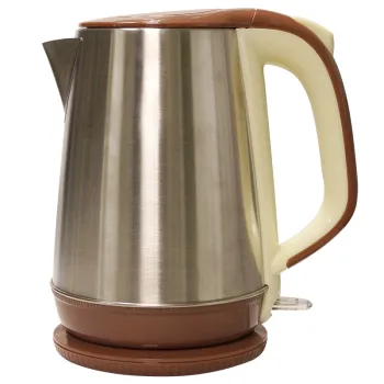 201 Stainless Steel Kettle New Design