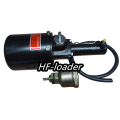 Luftkompressor -Booster -Pumpe Liugong 13K0001