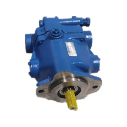 Vickers Hydraulic Vane Pumps PVQ Series