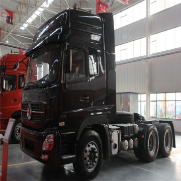 Головной трактор Dongfeng 6 * 4