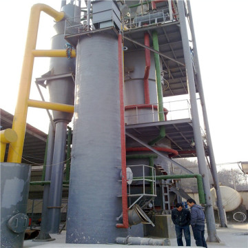 Coal Gas Producer /Coal Gasifier Plant/Coal Gas Generator