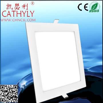 20w LED lamp Panel Lights 240mm*20mm CE&ROHS APPROVED