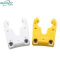 Cnc Tool Forks Iso30 Disc Gripper Clamp Fingers