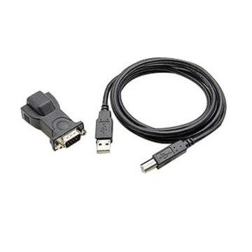 USB Direct Direct 12Mbps ไปยังสายเคเบิล DB9 อนุกรม: โซลูชันการเชื่อมต่อข้อมูลความเร็วสูง