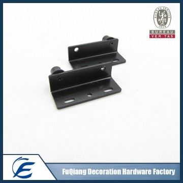 Steel wooden door hinge