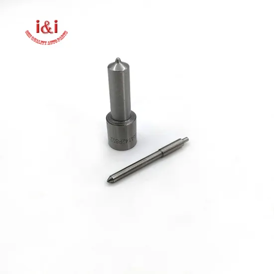 Original New Auto Engine Systems DLLA145P864 Injection Valve for TOYOTA