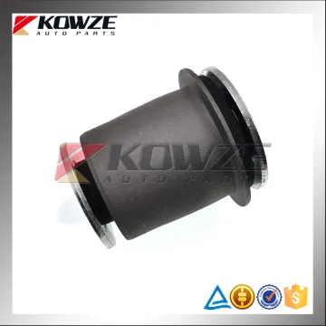 Guangzhou Front Suspension Lower Arm Bushing For toyot FJ 4RUNNER LAND CRUISER PRADO GSJ15 KZN215 GRN21 GRJ120 48655-6003