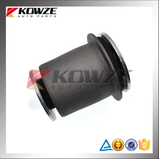 Front Suspension Lower Arm Bushing For toyot Cruiser 4Runner Land Cruiser Prado GSJ15 KZN215 GRN21 GRJ12 GRJ120 48655-60030