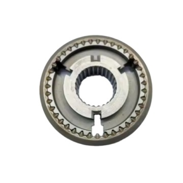 High-Quality Customization Transmission Gearbox Parts and Synchronizer Assembly for BENZ