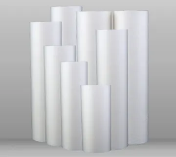 Soft Grip Laminating Material
