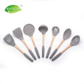 Juego de utensilios de cocina Cookward de 7 piezas