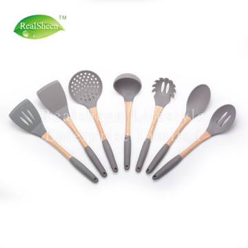 Conjunto de Utensílio de Cozinha Cookward de 7 Peças