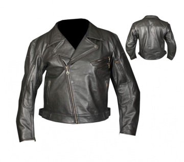 Classic Jackets