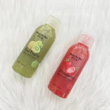 Facial Scrub Nature Face Body Scrub