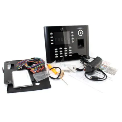 Free Attendance Management System Fingerprint Time Attendance