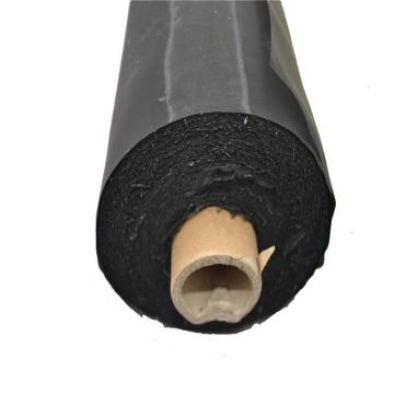 Hydrophobic Black Polyester Filter Mesh for Waterproof Applications