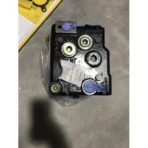 Komatsu dozer D39PX air compressor ass'y ND447200-0240