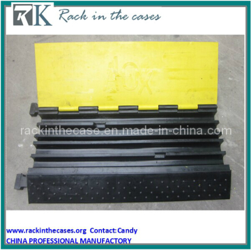 Rk Channel Rubber Car Ramps Used in Events Rental