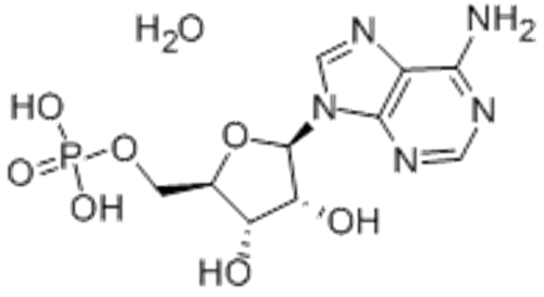 Name: Adenosine 5'-monophosphate monohydrate CAS 18422-05-4