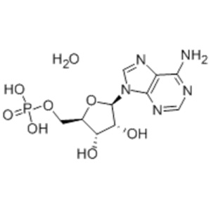 Name: Adenosine 5'-monophosphate monohydrate CAS 18422-05-4